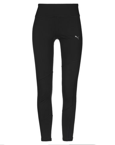 Click to view more detailed imagery on our partner's website Puma Leggings In Black