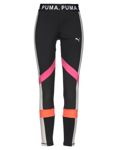 Click to view more detailed imagery on our partner's website Puma Leggings In Black