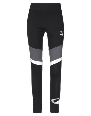 Click to view more detailed imagery on our partner's website Puma Leggings In Black