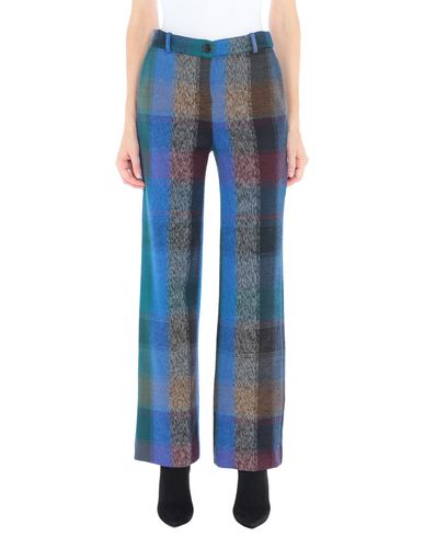 ZOOM MISSONI - Pantalon