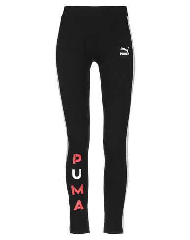 Click to view more detailed imagery on our partner's website Puma Leggings In Black