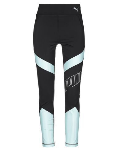 Click to view more detailed imagery on our partner's website Puma Leggings In Black
