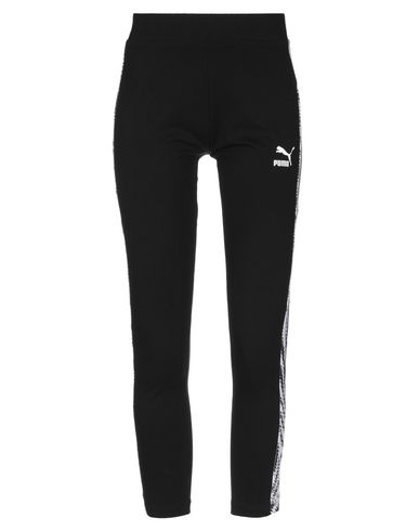 Click to view more detailed imagery on our partner's website Puma Leggings In White