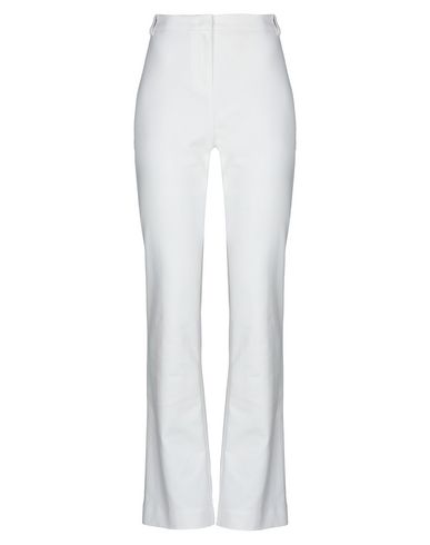 Pinko Casual Pants In White | ModeSens