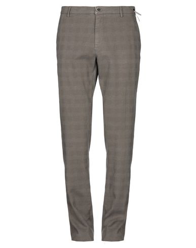 ZOOM MASON'S - Casual pants