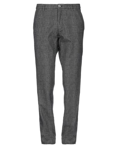 ZOOM MASON'S - Casual pants