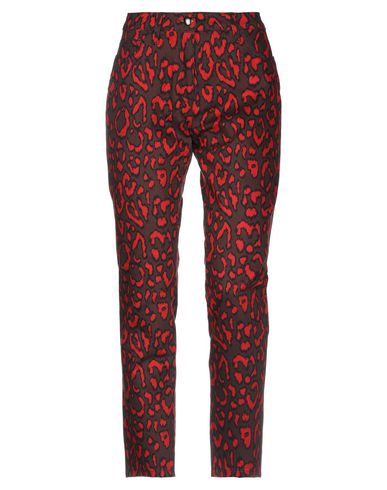 ZOOM BLUMARINE - Casual trouser