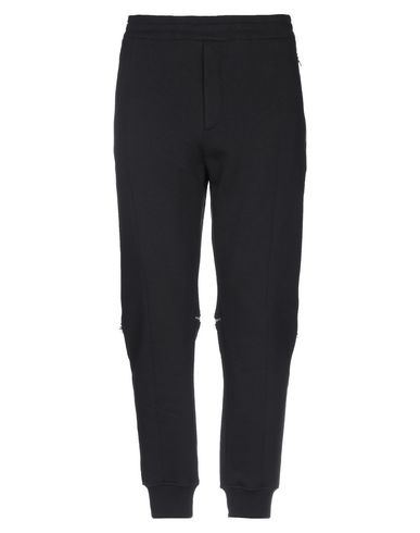ZOOM ALEXANDER MCQUEEN - 캐주얼 바지
