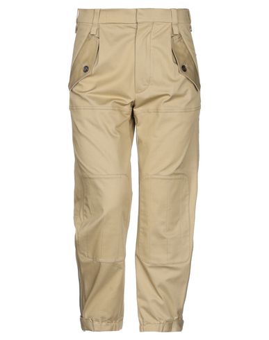 ChloÉ Casual Pants In Camel | ModeSens