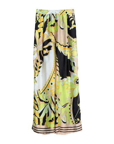 ZOOM ANNARITA N - Pantalon