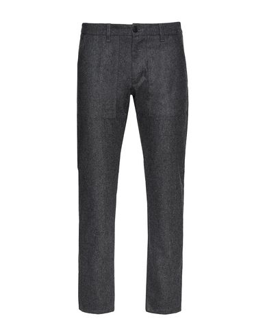 ZOOM 8 by YOOX - Casual pants