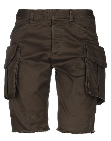 ZOOM DSQUARED2 - Shorts & Bermuda