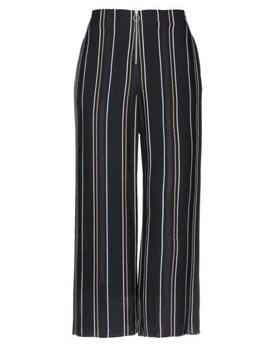 Proenza Schouler Casual Pants In Black | ModeSens