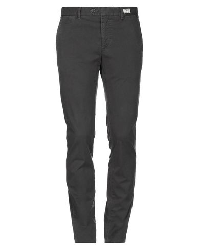 Tommy Hilfiger Casual Pants In Lead | ModeSens