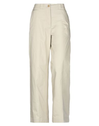 ZOOM BURBERRY - Pantalon