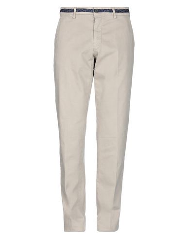 ZOOM MASON'S - Casual pants