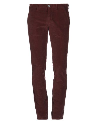 ZOOM MASON'S - Casual pants