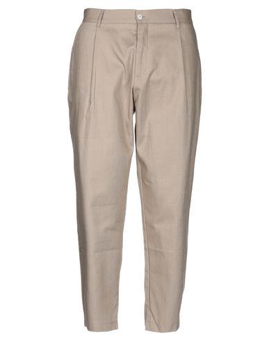 Corelate Casual Pants In Sand | ModeSens