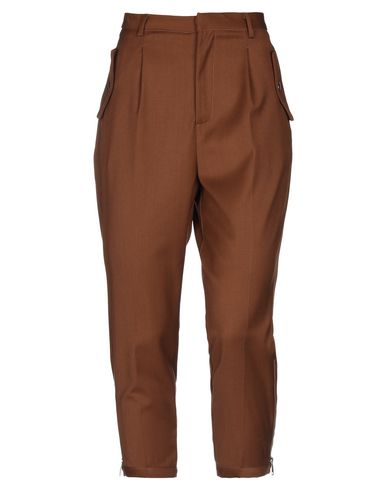 Vicolo Casual Pants - Women Vicolo Casual Pants online on YOOX United ...