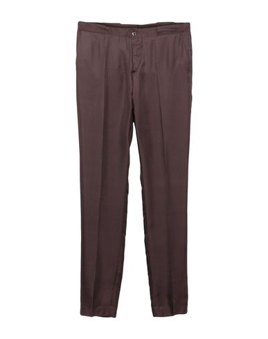 ZOOM ETRO - Casual trouser