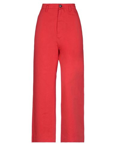 ZOOM MARNI - Casual pants