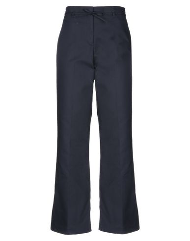 ZOOM JIL SANDER - Casual trouser