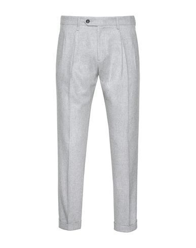 ZOOM 8 by YOOX - Casual pants