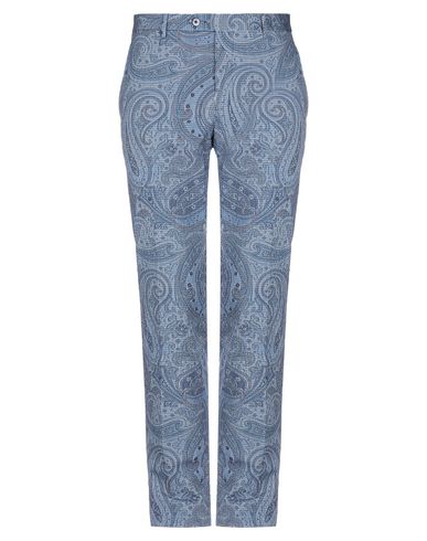 ZOOM ETRO - Casual pants