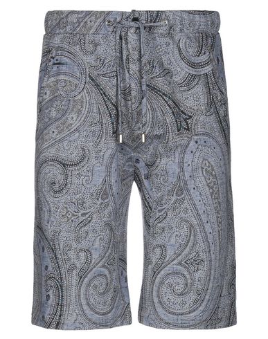 ZOOM ETRO - Shorts & Bermuda