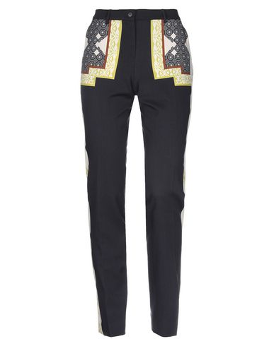 ZOOM ETRO - Casual trouser
