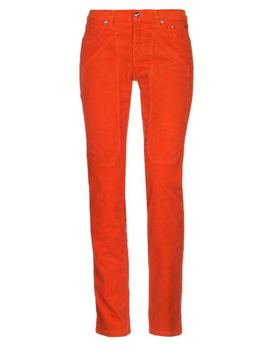 ZOOM JECKERSON - Casual trouser