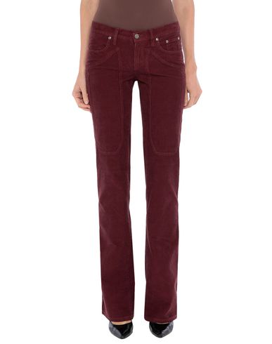ZOOM JECKERSON - Casual trouser