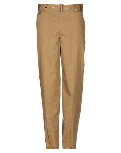 ZOOM BURBERRY - Chino