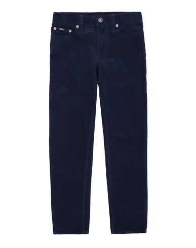 ZOOM RALPH LAUREN - Casual trouser