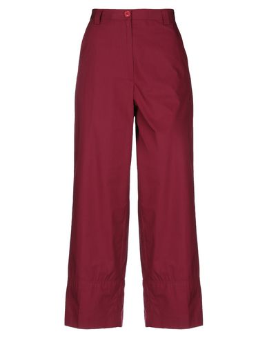 ZOOM DRIES VAN NOTEN - Gerade geschnittene Hose