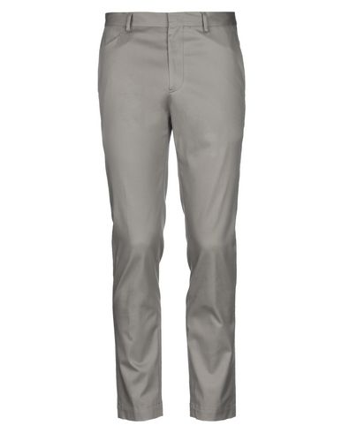 Mauro Grifoni Casual Pants In Light Grey