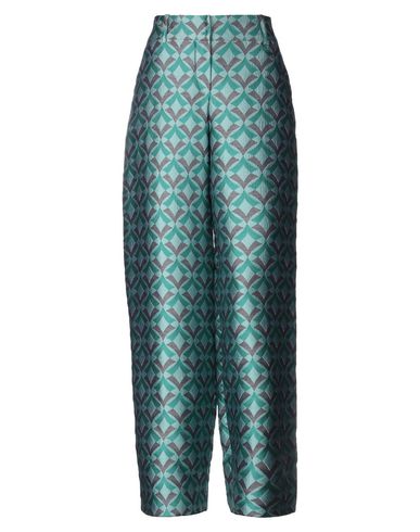 ZOOM EMPORIO ARMANI - Casual trouser