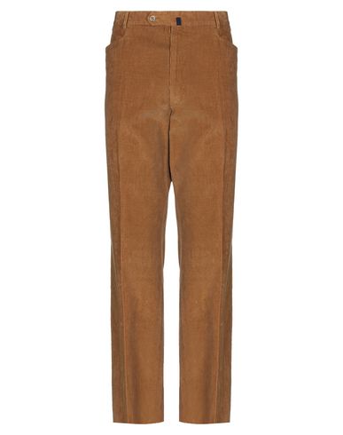 Incotex Casual Pants In Brown | ModeSens
