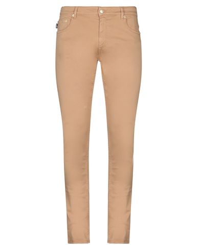Love Moschino 5-pocket In Sand