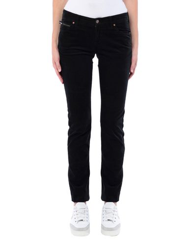 ZOOM ARMANI JEANS - Pantalon