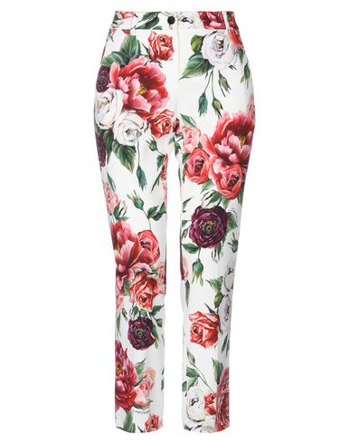 ZOOM DOLCE & GABBANA - Casual pants