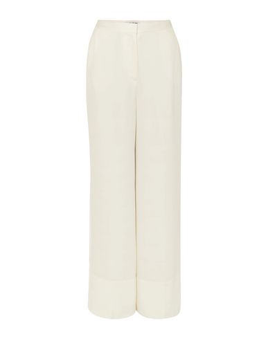 Click to view more detailed imagery on our partner's website Elizabeth And James Casual Pants In Ivory