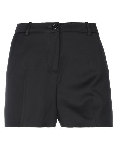 Love Moschino Shorts & Bermuda In Black