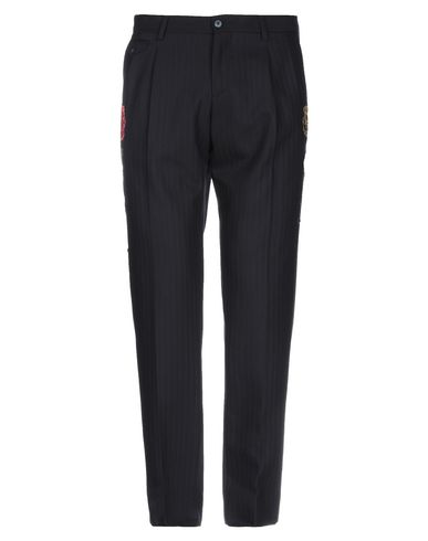 ZOOM DOLCE & GABBANA - Casual pants