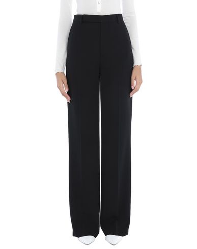 ZOOM RICK OWENS - Casual trouser