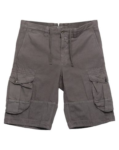 Incotex Shorts & Bermuda In Grey | ModeSens