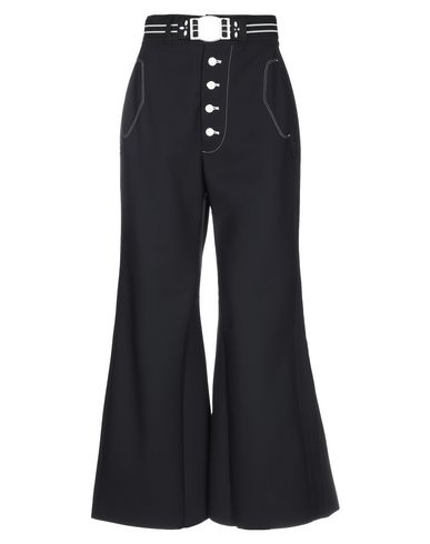 High By Claire Campbell Pants In Black