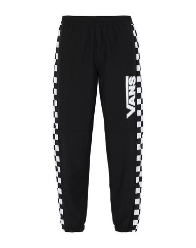 vans off the wall pants