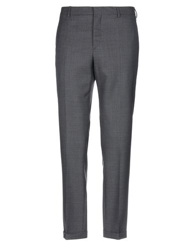 ZOOM PRADA - Casual pants
