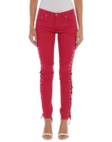 ZOOM DONDUP - Casual pants